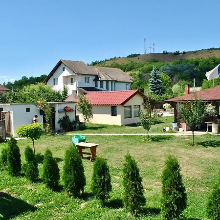 Camping La Foisor Turda Hotel Buitenkant foto